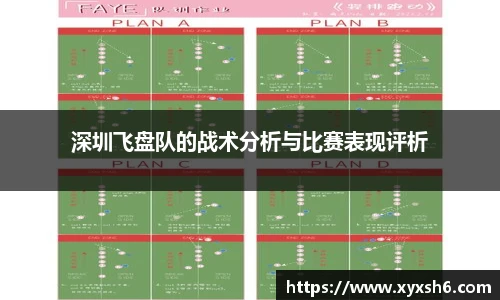 深圳飞盘队的战术分析与比赛表现评析